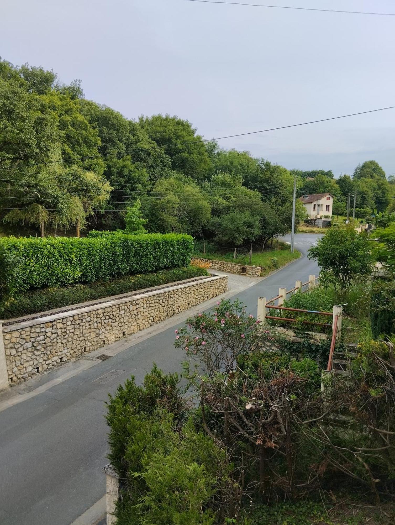 Villa Du Bien Etre Argenton Sur Creuse Exterior foto